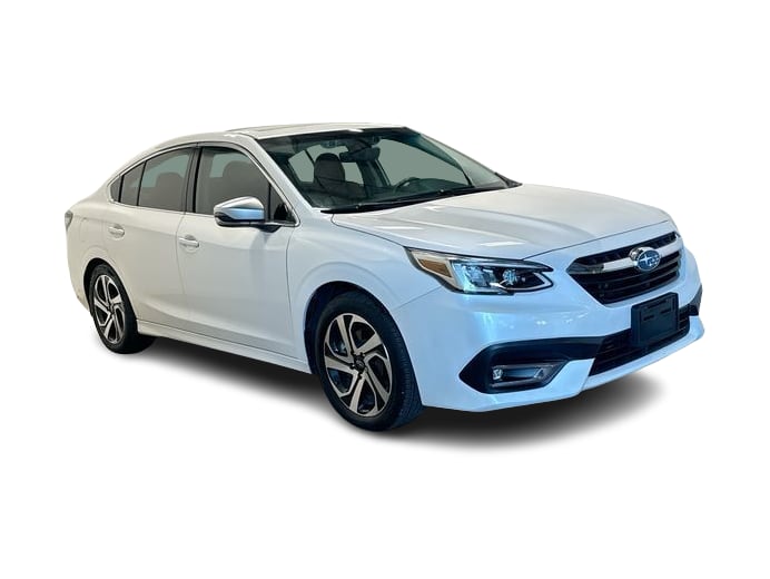 Thumbnail: 2021 Subaru Legacy - 20