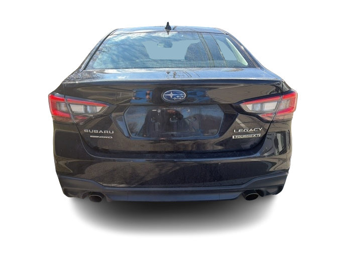 Thumbnail: 2024 Subaru Legacy - 4