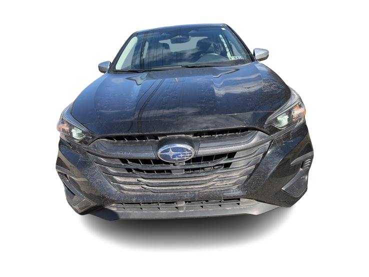 Thumbnail: 2024 Subaru Legacy - 5