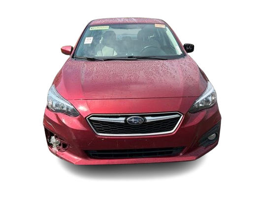 Thumbnail: 2017 Subaru Impreza - 6