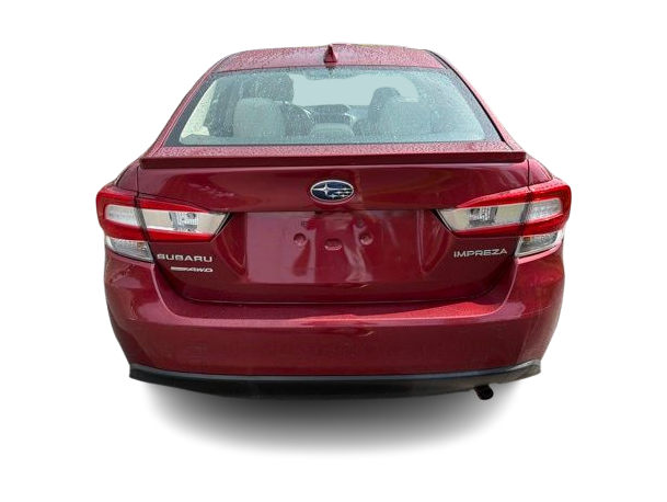 Thumbnail: 2017 Subaru Impreza - 5