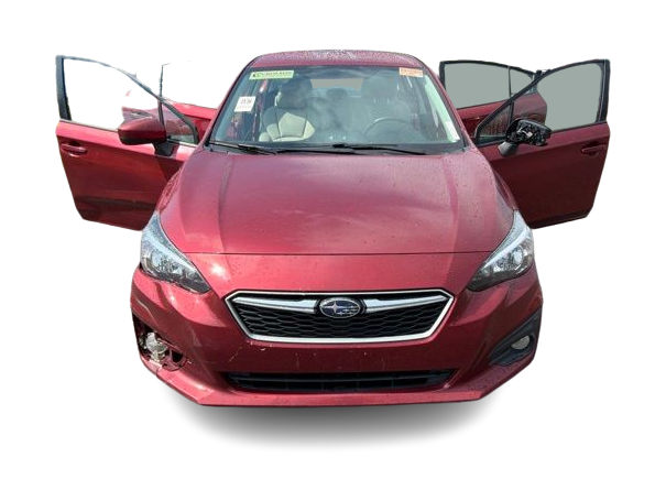 Thumbnail: 2017 Subaru Impreza - 23