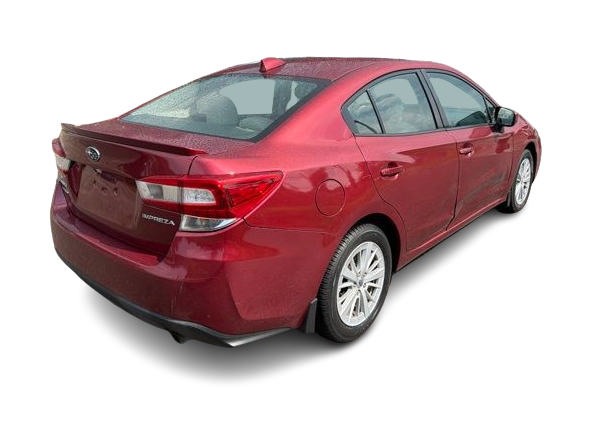 Thumbnail: 2017 Subaru Impreza - 19