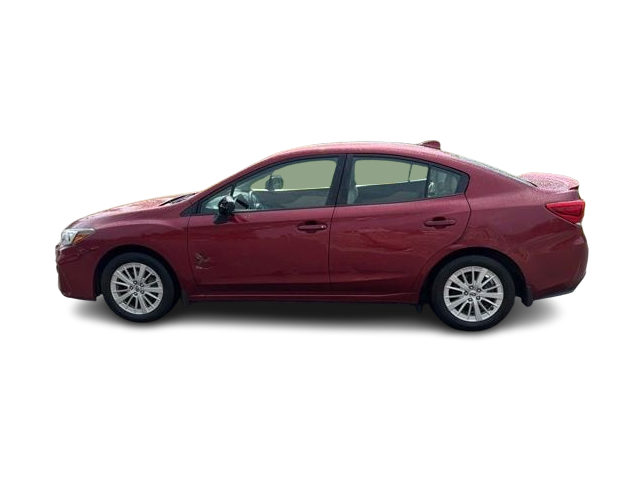 Thumbnail: 2017 Subaru Impreza - 3