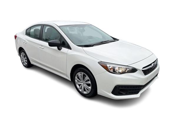 Thumbnail: 2023 Subaru Impreza - 17