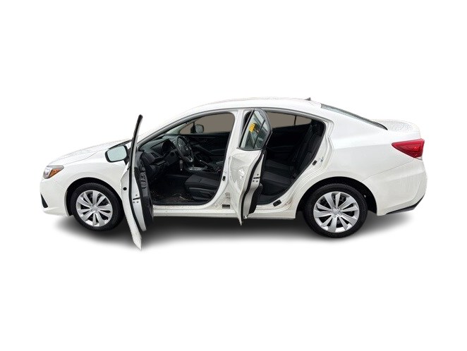 Thumbnail: 2023 Subaru Impreza - 21