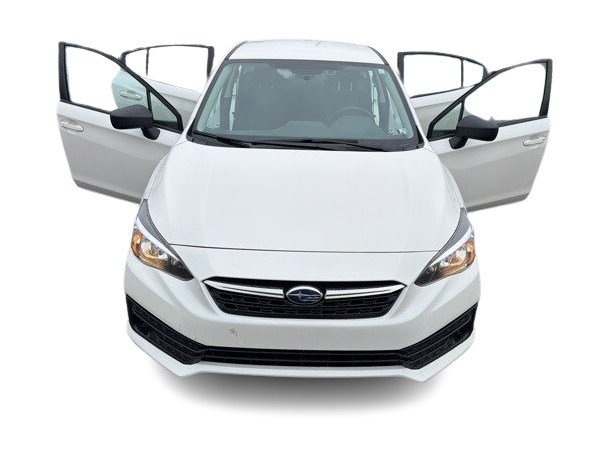 Thumbnail: 2023 Subaru Impreza - 23