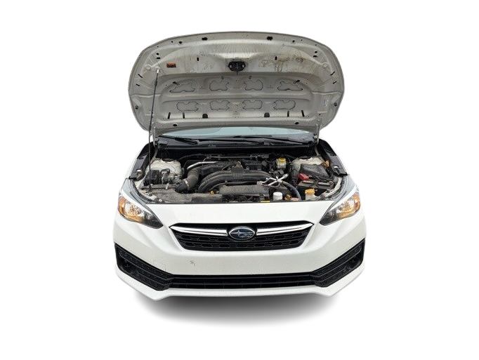 Thumbnail: 2023 Subaru Impreza - 16