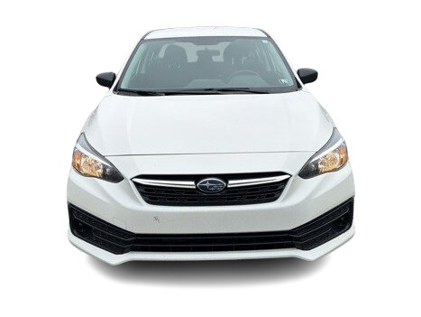 Thumbnail: 2023 Subaru Impreza - 6