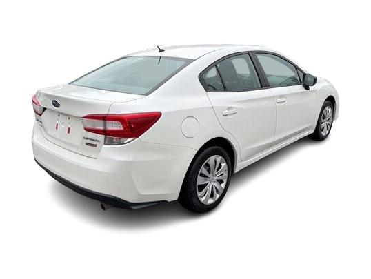 Thumbnail: 2023 Subaru Impreza - 20