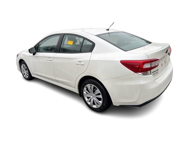 Thumbnail: 2023 Subaru Impreza - 4