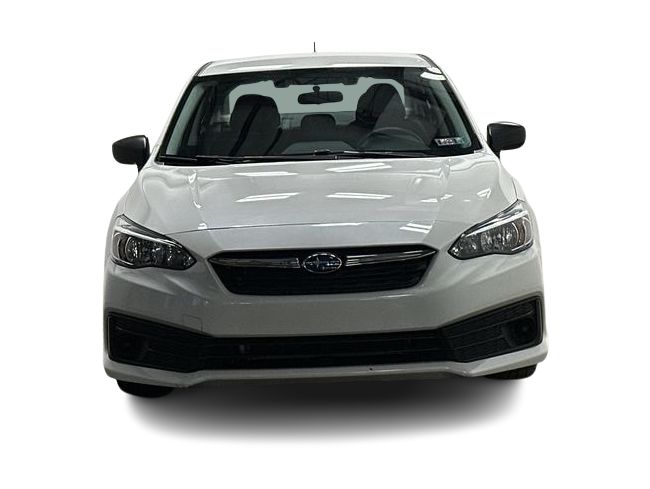 Thumbnail: 2023 Subaru Impreza - 6