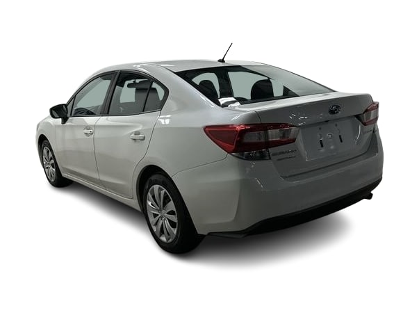 Thumbnail: 2023 Subaru Impreza - 4