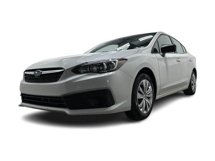 Thumbnail: 2023 Subaru Impreza - 29