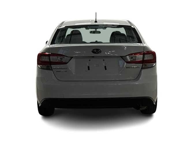 Thumbnail: 2023 Subaru Impreza - 5