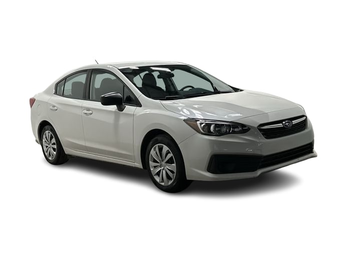 Thumbnail: 2023 Subaru Impreza - 30