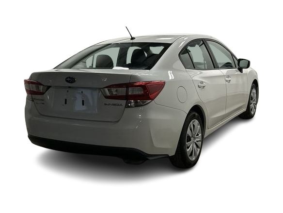 Thumbnail: 2023 Subaru Impreza - 31