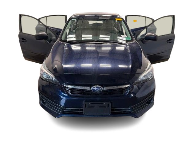 Thumbnail: 2021 Subaru Impreza - 25