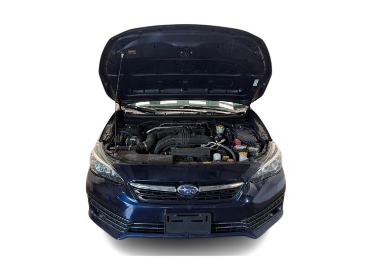 Thumbnail: 2021 Subaru Impreza - 15