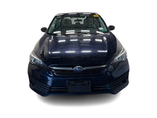 Thumbnail: 2021 Subaru Impreza - 5