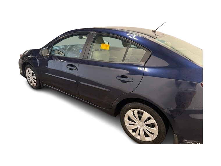 Thumbnail: 2021 Subaru Impreza - 21