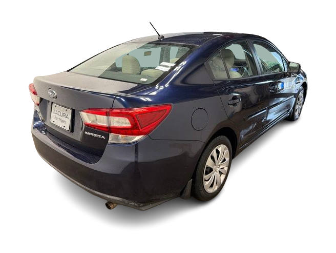Thumbnail: 2021 Subaru Impreza - 19