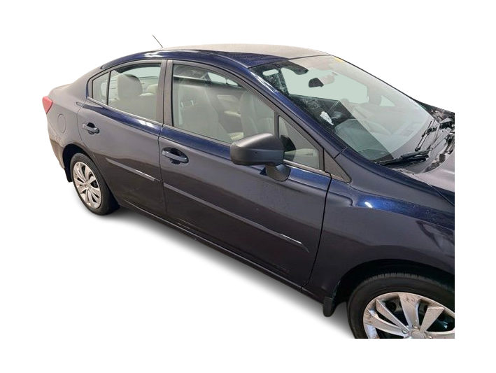 Thumbnail: 2021 Subaru Impreza - 17