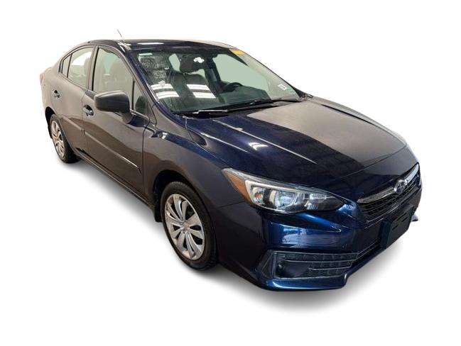 Thumbnail: 2021 Subaru Impreza - 16