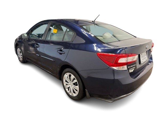 Thumbnail: 2021 Subaru Impreza - 3