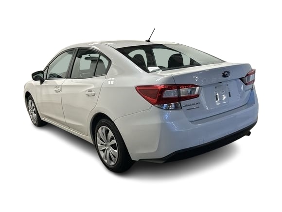 Thumbnail: 2023 Subaru Impreza - 4