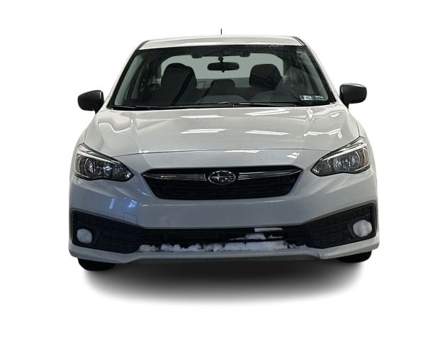 Thumbnail: 2023 Subaru Impreza - 6