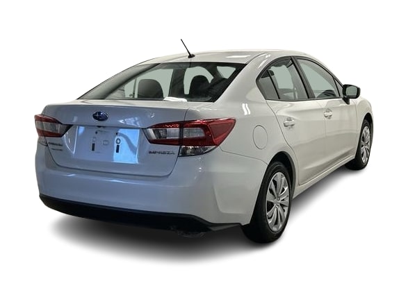 Thumbnail: 2023 Subaru Impreza - 31