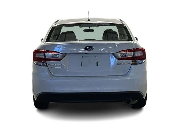 Thumbnail: 2023 Subaru Impreza - 5