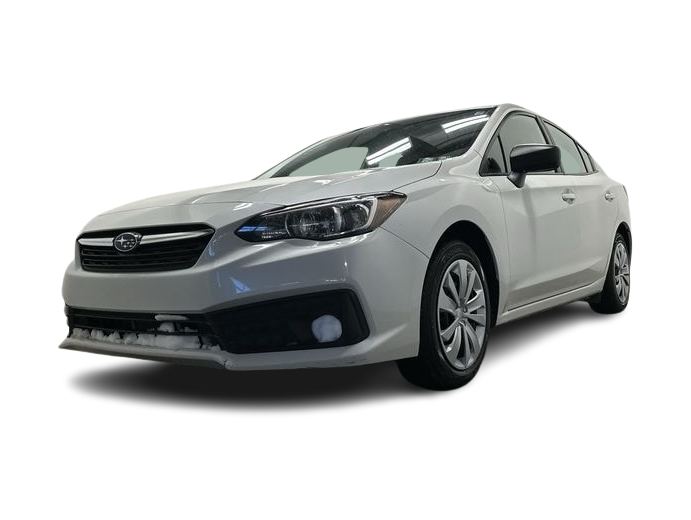 Thumbnail: 2023 Subaru Impreza - 29