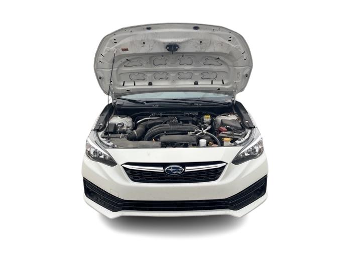 Thumbnail: 2023 Subaru Impreza - 16