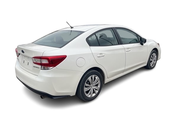 Thumbnail: 2023 Subaru Impreza - 20