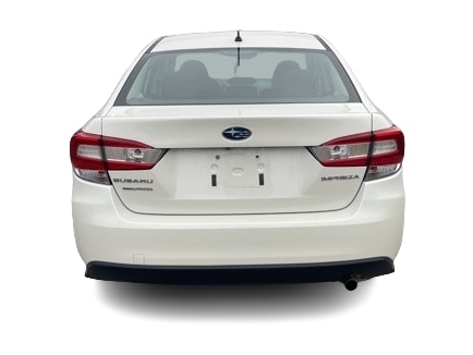 Thumbnail: 2023 Subaru Impreza - 5