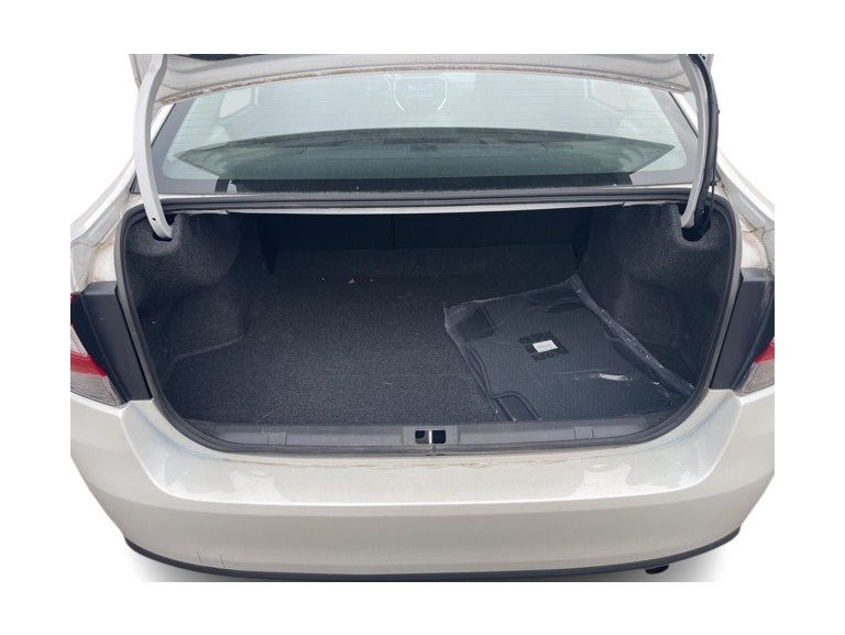 Thumbnail: 2023 Subaru Impreza - 21