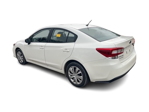 Thumbnail: 2023 Subaru Impreza - 4