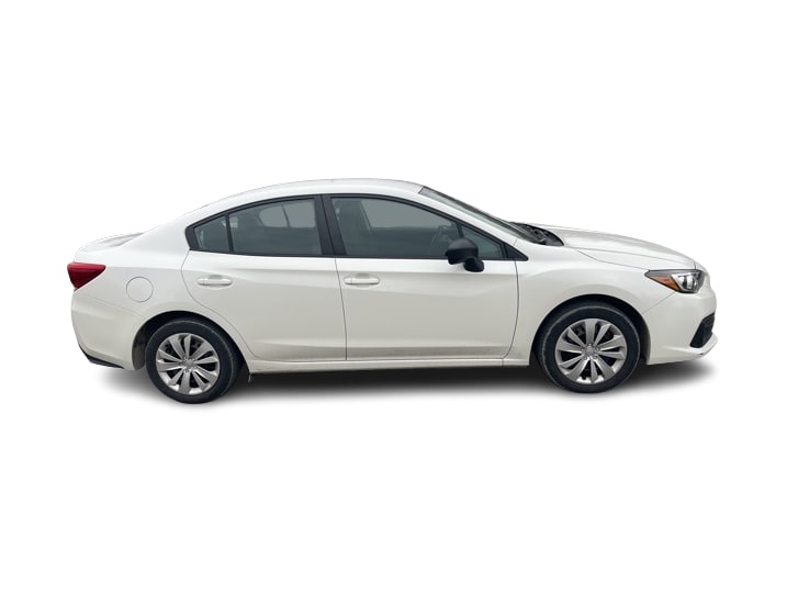 Thumbnail: 2023 Subaru Impreza - 18