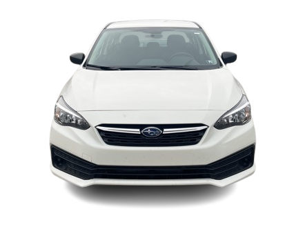 Thumbnail: 2023 Subaru Impreza - 6