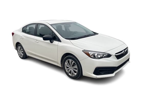 Thumbnail: 2023 Subaru Impreza - 17