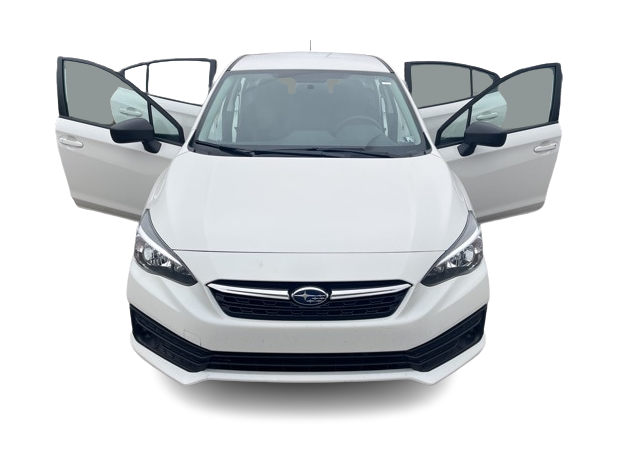 Thumbnail: 2023 Subaru Impreza - 24