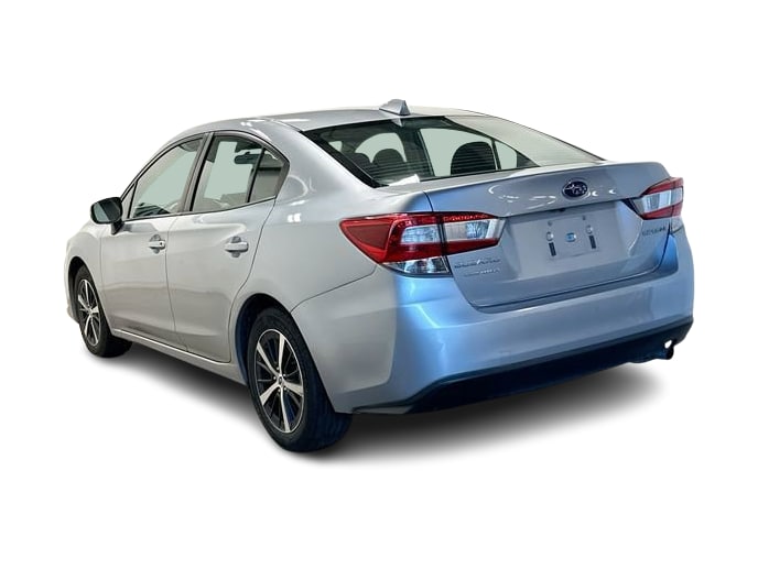 Thumbnail: 2020 Subaru Impreza - 3