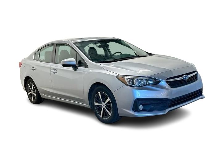 Thumbnail: 2020 Subaru Impreza - 12