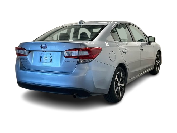 Thumbnail: 2020 Subaru Impreza - 13