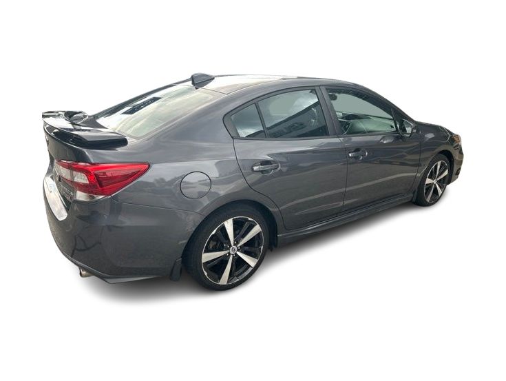 Thumbnail: 2018 Subaru Impreza - 16