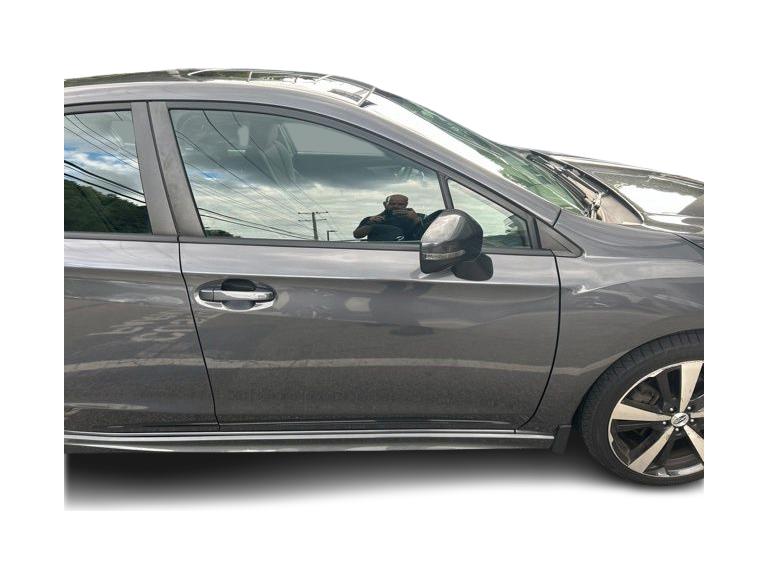 Thumbnail: 2018 Subaru Impreza - 14