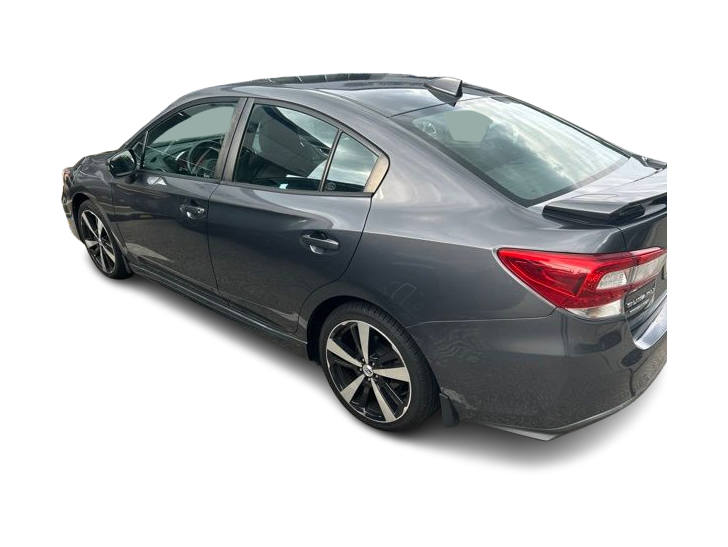 Thumbnail: 2018 Subaru Impreza - 4