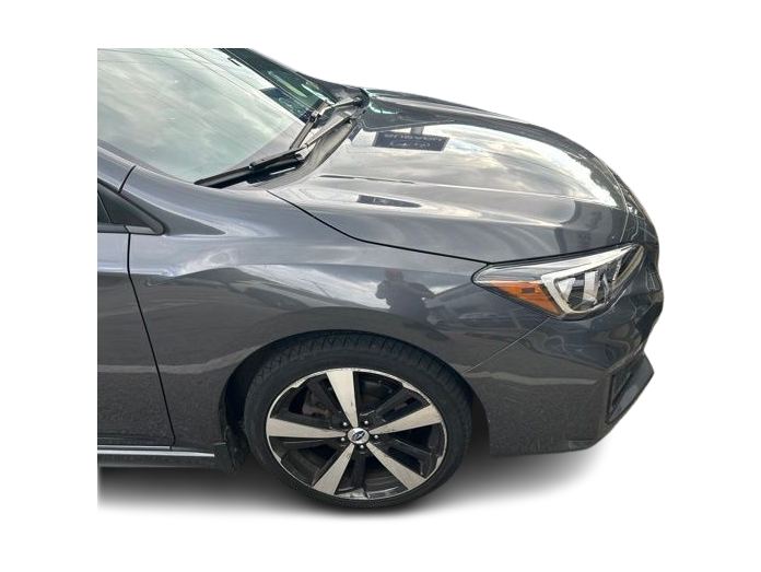 Thumbnail: 2018 Subaru Impreza - 13